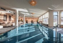 Mount Med Resort Tirol – Ein neues Level der Gesundheitsreise